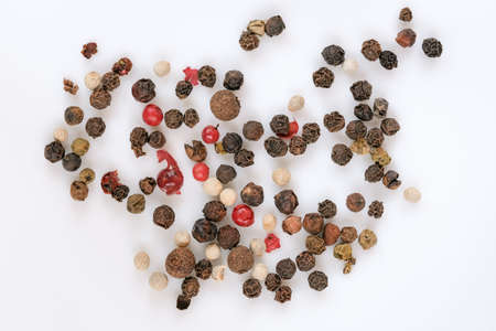 Food background macro photo long pasta made from white wheat flour lie on a cutting boardの写真素材