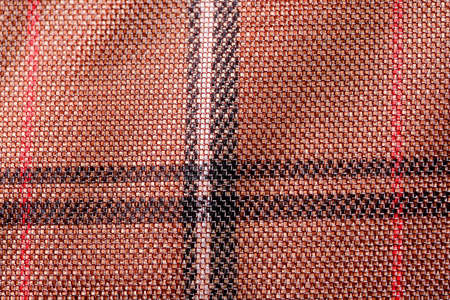 Leather background of business folder for documents and stationery close-upの写真素材