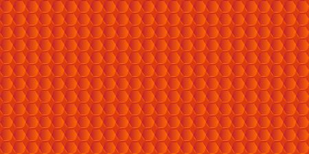 Seamless Geometric background vector illustration. Colorful Decorative graphic patternのイラスト素材