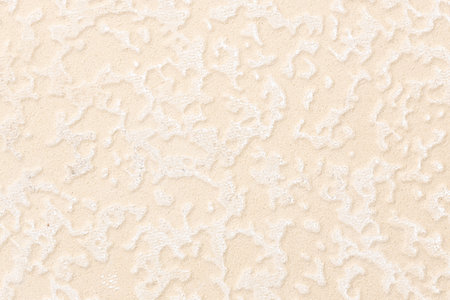 Beige and white abstract background texture. Full frameの写真素材