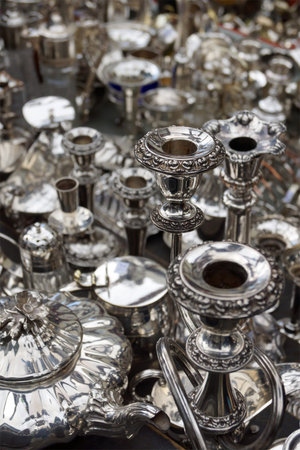 Silverware