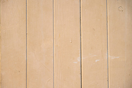 Wooden boards background texture brown natural wall