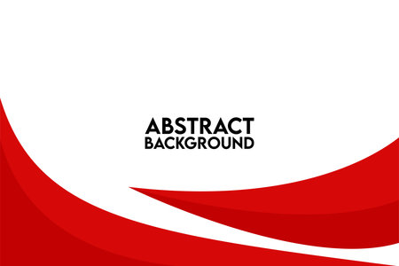 Abstract red background. Vector illustration. Can be used for advertisingeting, presentation.のイラスト素材