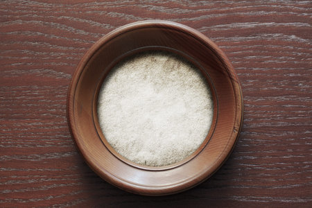 blank frame on old wooden backgroundtural; old; ornamental; photo; photograph; picture; plank; retro; room; rough; rustic; rusty; stain; surface; texture; textured; vintage; wall; wallpaper; wood; woodenの写真素材