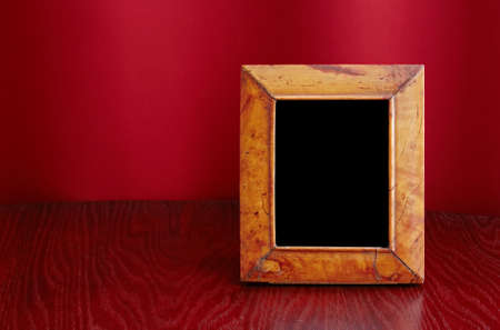 old brick wall textureの写真素材