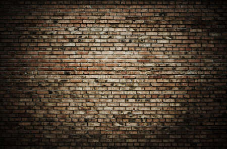 old brick wall textureの写真素材
