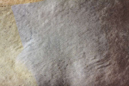 old paper textureの写真素材