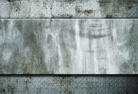 metallic template, abstract background の写真素材