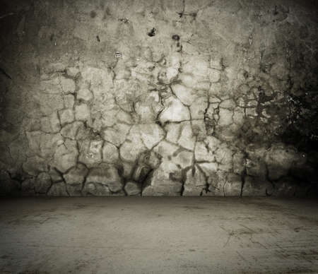 old interior, vintage background の写真素材