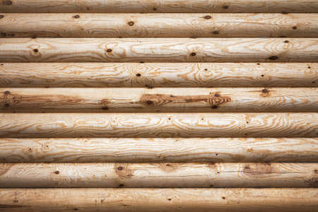 old dirty wooden wallの写真素材