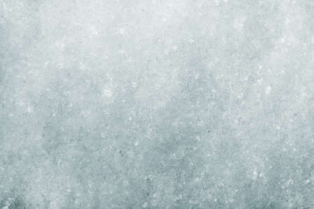 Snow backgroundの写真素材