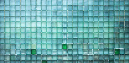 old glass wall backgroundの写真素材