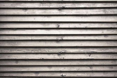 old dirty wooden wallの写真素材