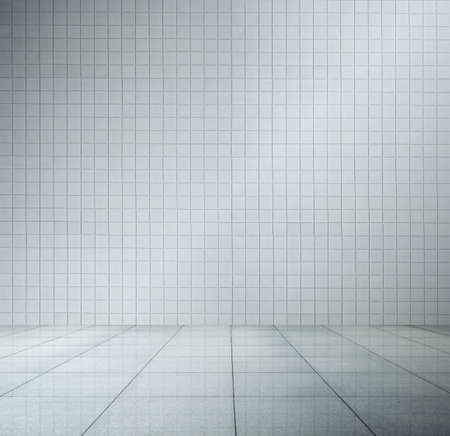 grungy modern interior の写真素材