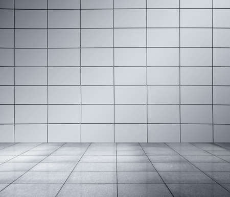 grungy modern interior の写真素材