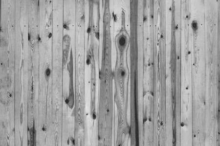 old wooden wall, gray backgroundの写真素材