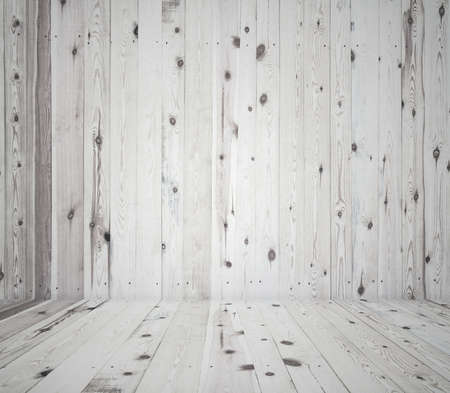 old gray room with brick wall, vintageの写真素材