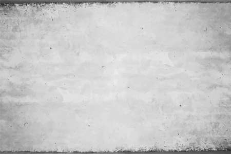 old dirty texture, grey wall background, vectorのイラスト素材