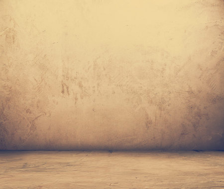 old room, wooden wall, retro film filtered