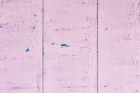 retro pind wooden wall, retro backgroundの写真素材