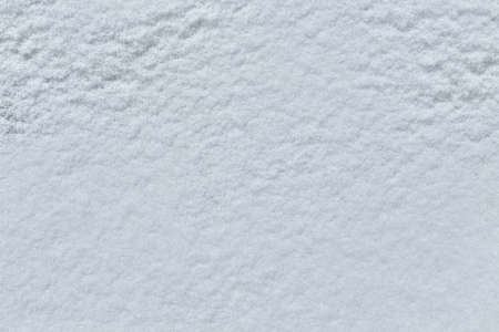 fresh snow backgroundの写真素材
