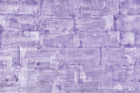 old grungy texture, concrete wall, ultra violetの写真素材