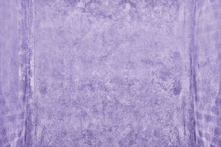 old grungy texture, concrete wall, ultra violetの写真素材