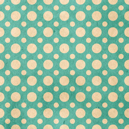 old retro pattern on grungy paper, vintage backgroundの写真素材