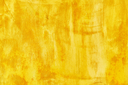 rusty golden background