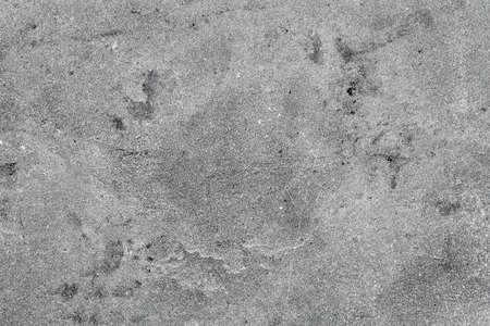 old grungy texture, grey concrete wallの写真素材