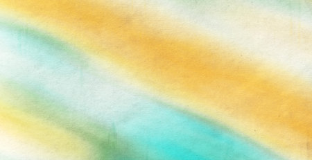 abstract colorful pattern on paper texture