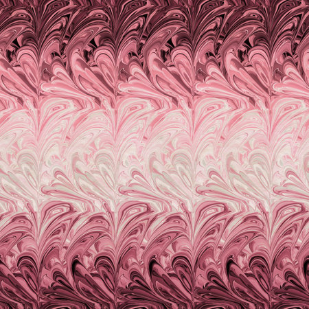 abstract waves pattern, seamless background