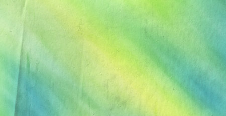 abstract colorful pattern on paper texture