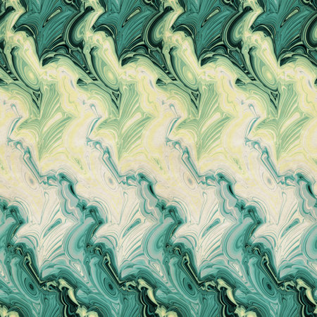 abstract waves pattern, seamless background