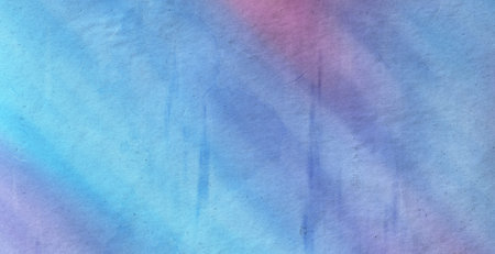 abstract colorful pattern on paper texture