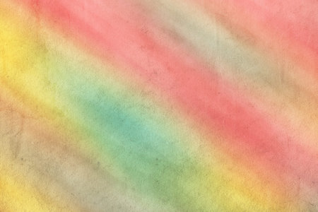 abstract colorful background, old paper texture