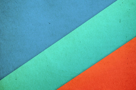 abstract vintage background on old retro paper texture