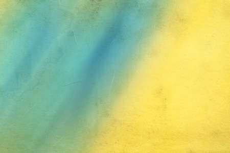 abstract colorful background, old paper textureの写真素材