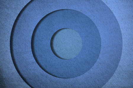 abstract vintage background on old retro paper textureの写真素材