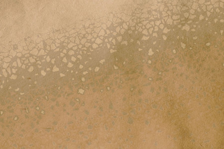 abstract vintage background on old retro paper texture