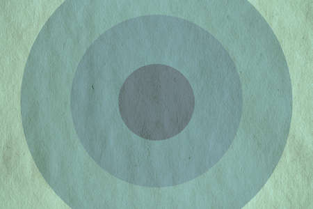 abstract vintage background on old retro paper textureの写真素材