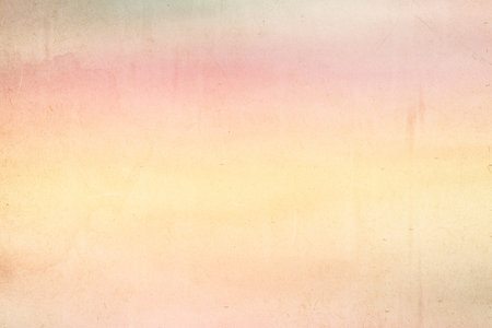 abstract colorful background, old paper texture