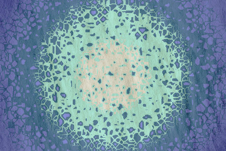 abstract vintage background on old retro paper texture