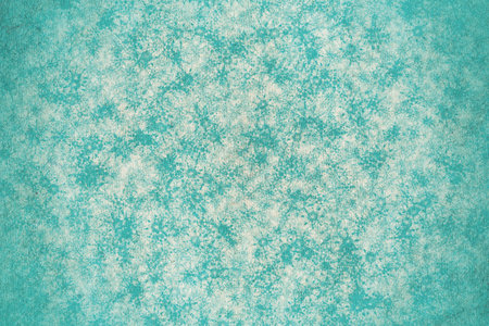 christmas vintage background with snowflakes on old paper texture