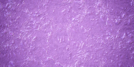 painted wall, dark purple background