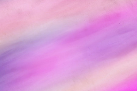 abstract colorful pattern on paper texture