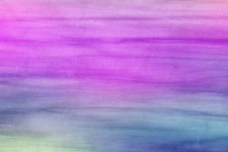 abstract colorful pattern on paper texture