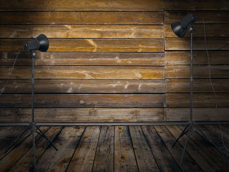 seamless concrete texture, plaster wall backgroundの写真素材