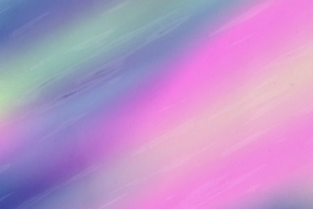 abstract colorful pattern on paper texture