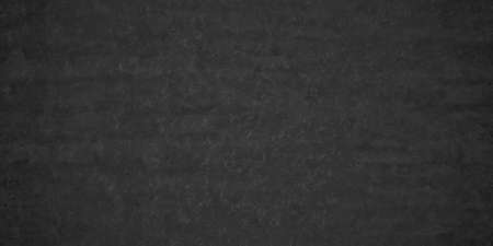 concrete black texture, plaster dark wall, grunge backgroundの写真素材